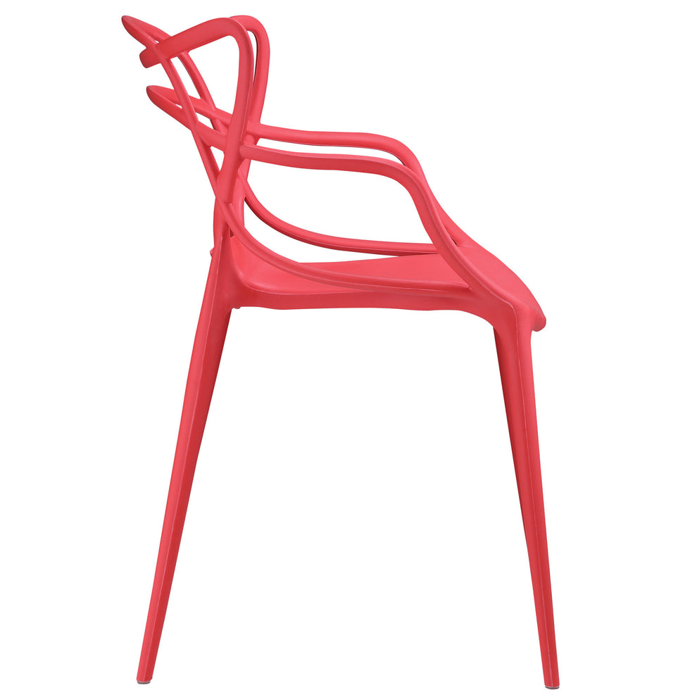 Modway Entangled Dining Armchair - EEI-1458 | Dining Chairs | Modishstore - 11