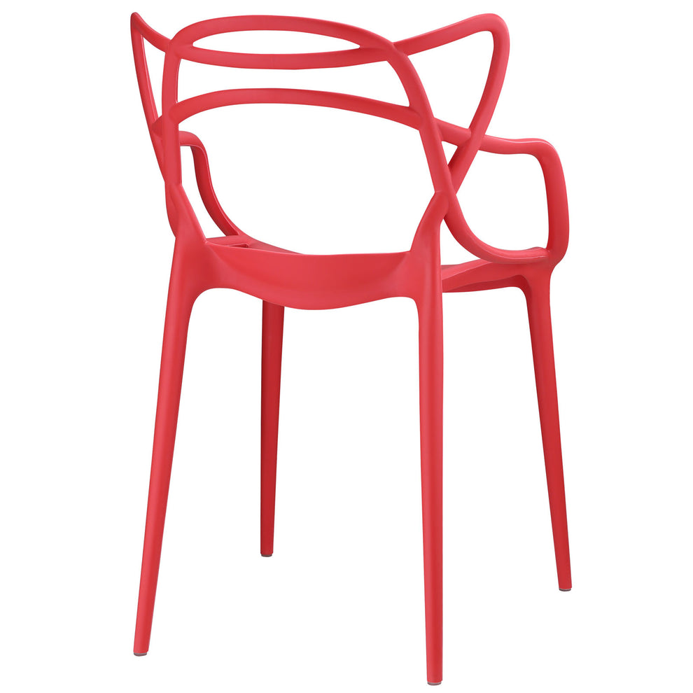 Modway Entangled Dining Armchair - EEI-1458 | Dining Chairs | Modishstore - 10