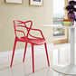 Modway Entangled Dining Armchair | Dining Chairs | Modishstore-13