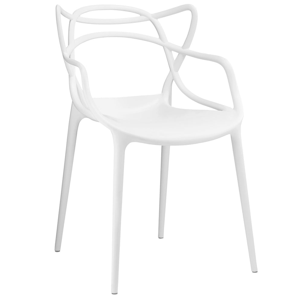 Modway Entangled Dining Armchair - EEI-1458 | Dining Chairs | Modishstore - 9