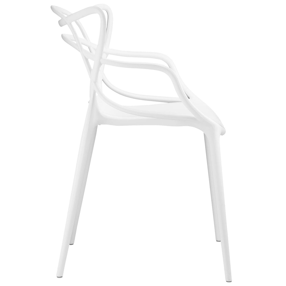 Modway Entangled Dining Armchair - EEI-1458 | Dining Chairs | Modishstore - 8