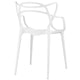 Modway Entangled Dining Armchair | Dining Chairs | Modishstore-7