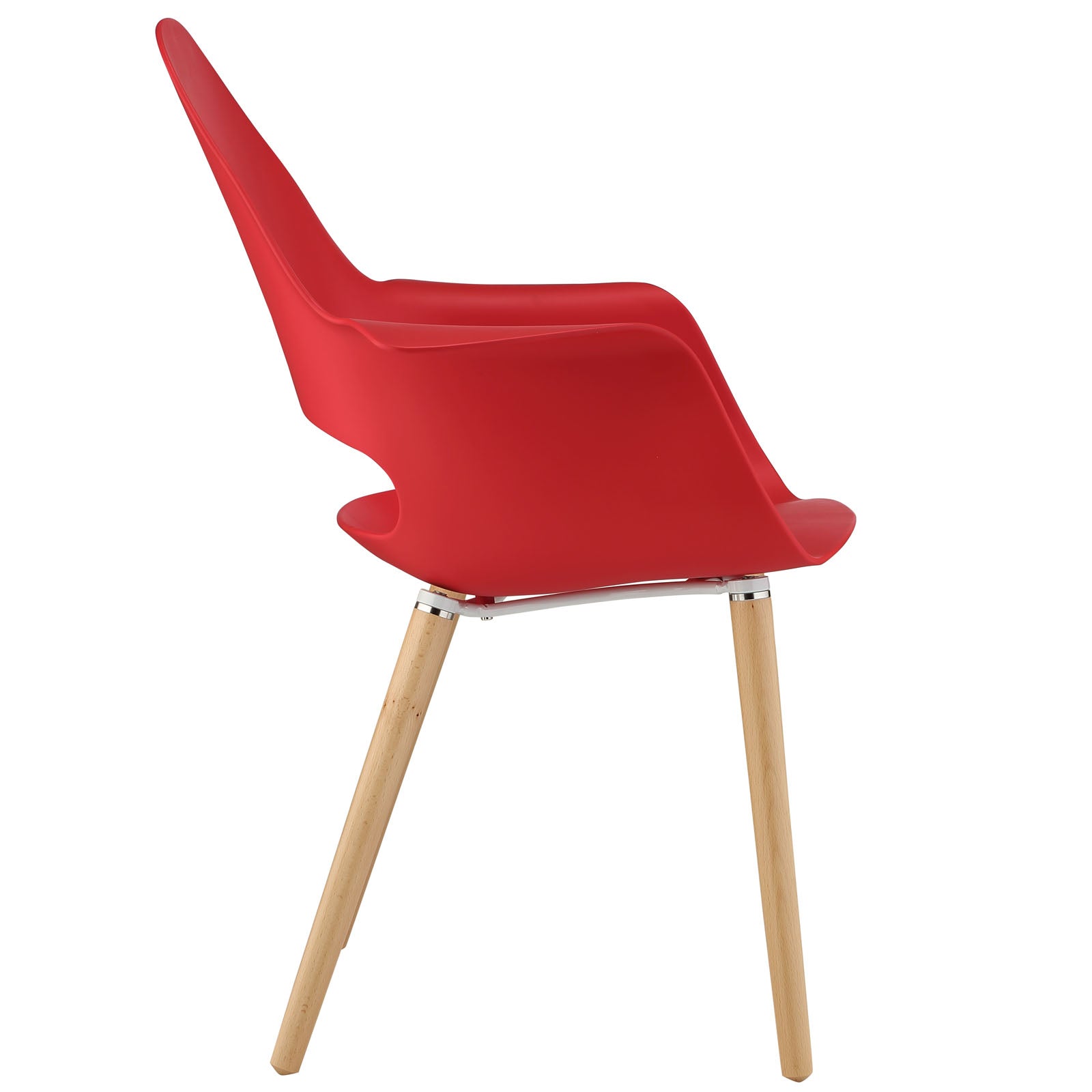 Soar Dining Armchair By Modway - EEI-1464 | Dining Chairs | Modishstore - 3