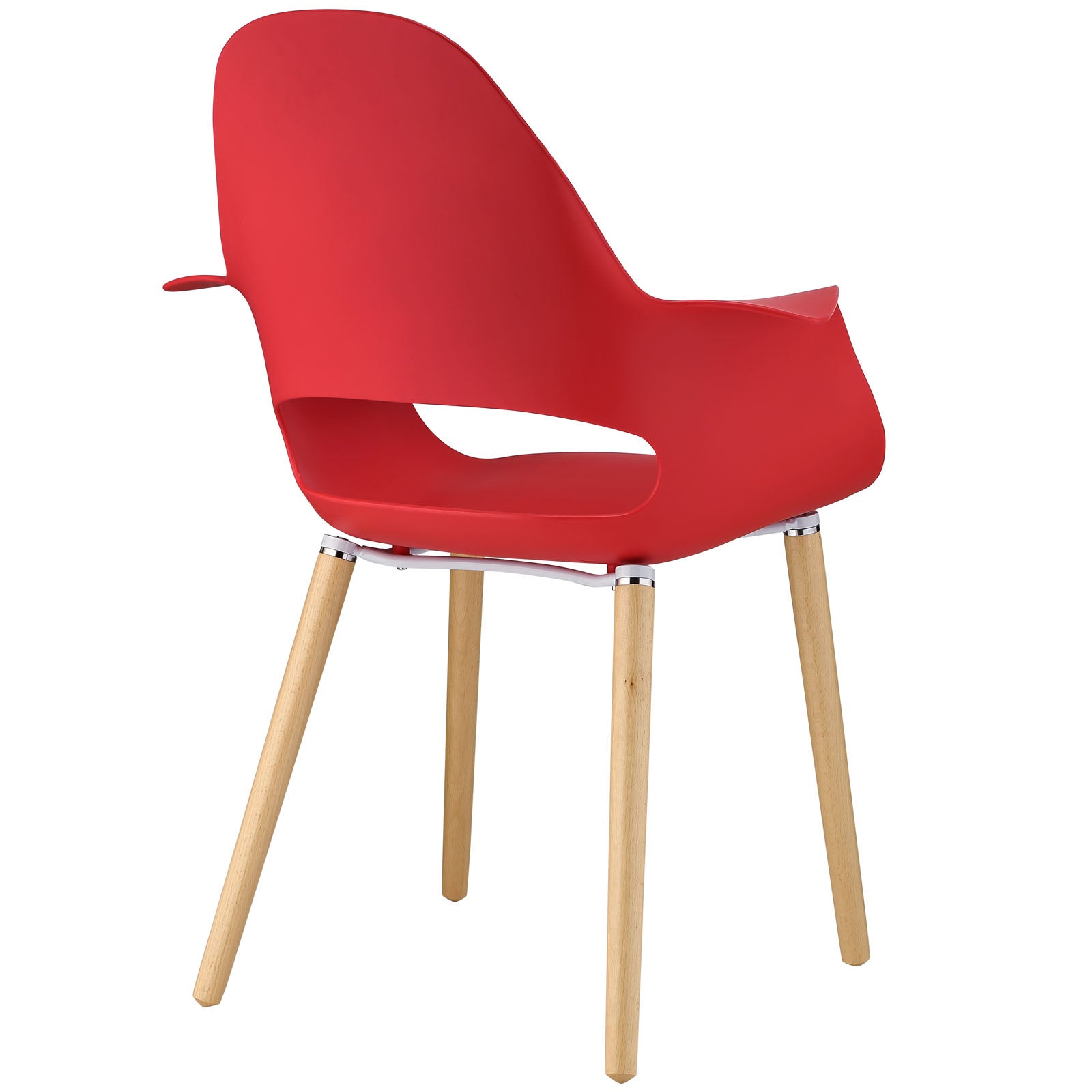 Soar Dining Armchair By Modway - EEI-1464 | Dining Chairs | Modishstore - 4