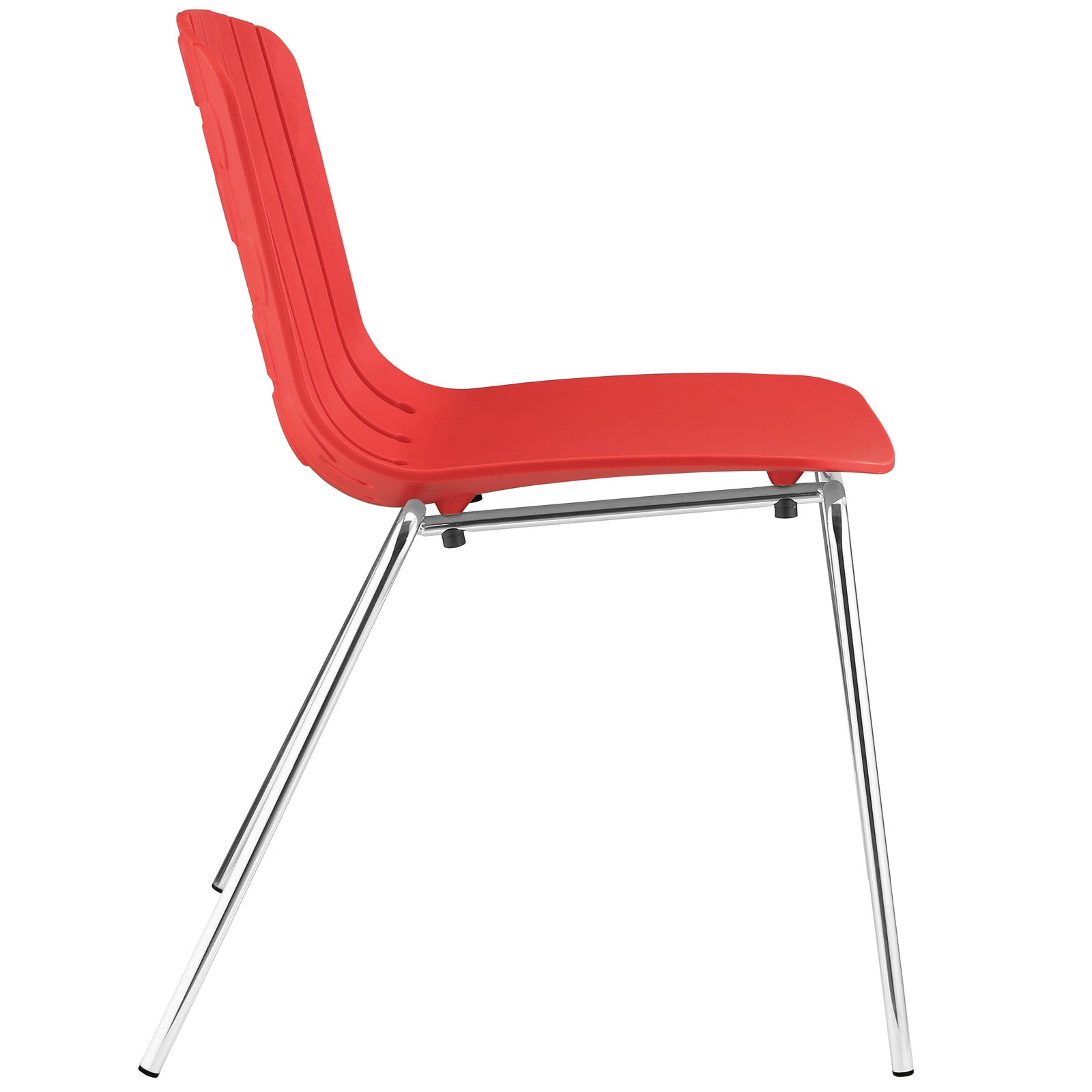 Trace Dining Side Chair By Modway - EEI-1495 | Dining Chairs | Modishstore - 3