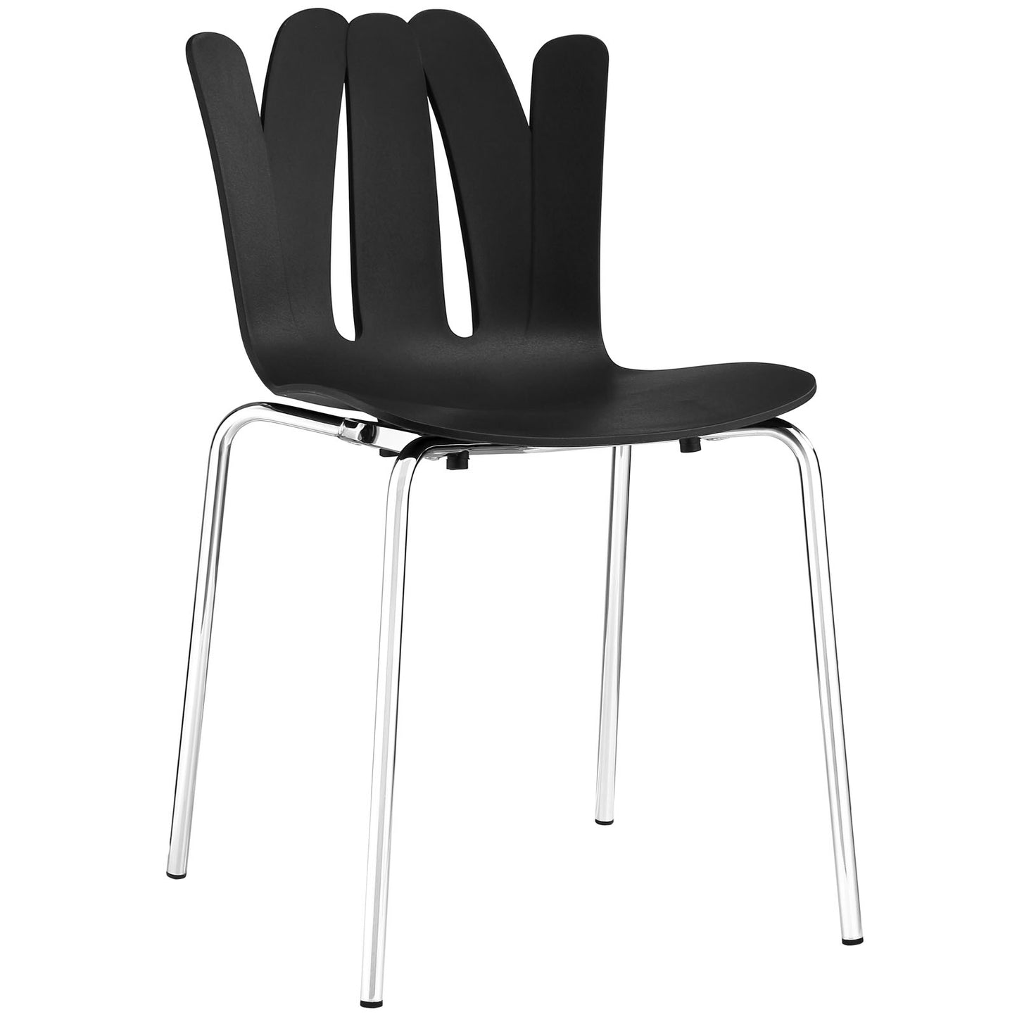 Flare Dining Side Chair By Modway - EEI-1496 | Dining Chairs | Modishstore - 2