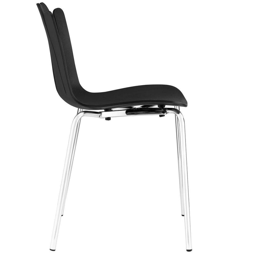 Flare Dining Side Chair By Modway - EEI-1496 | Dining Chairs | Modishstore - 3