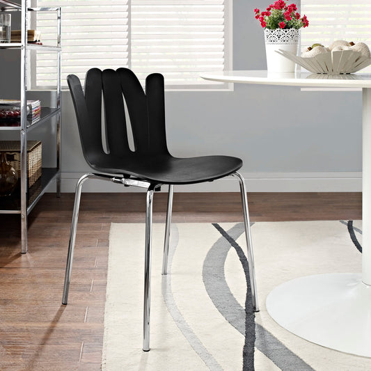Flare Dining Side Chair By Modway - EEI-1496 | Dining Chairs | Modishstore - 1