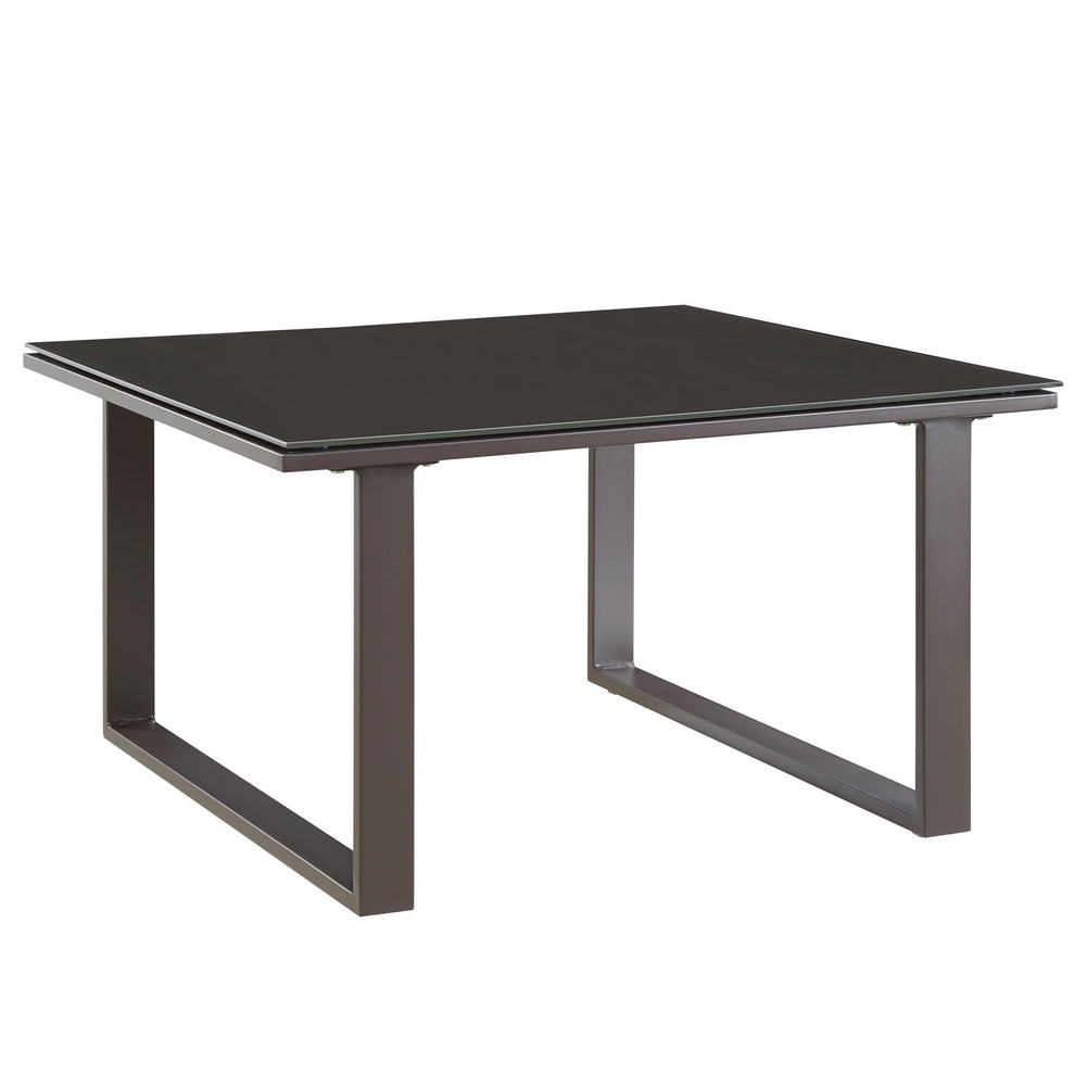 Modway Fortuna Outdoor Patio Side Table - EEI-1515 | Outdoor Tables | Modishstore - 2
