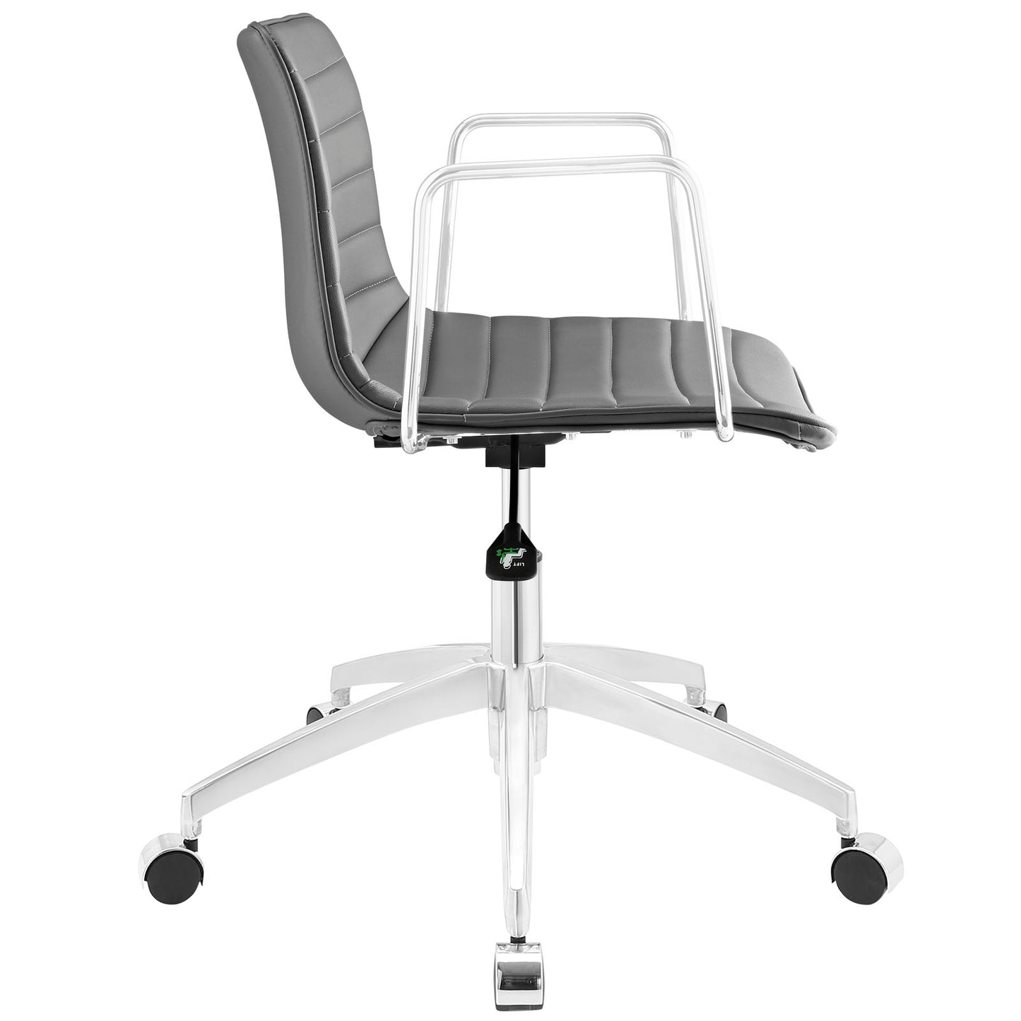 Celerity Office Chair By Modway - EEI-1528 | Office Chairs | Modishstore - 3