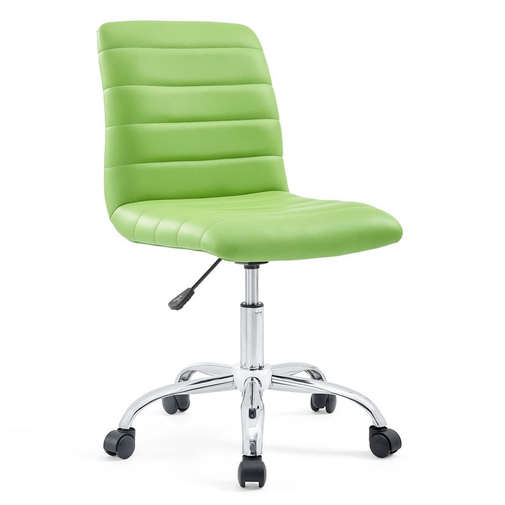 Modway Ripple Mid Back Office Chair - EEI-1532 | Office Chairs | Modishstore - 8