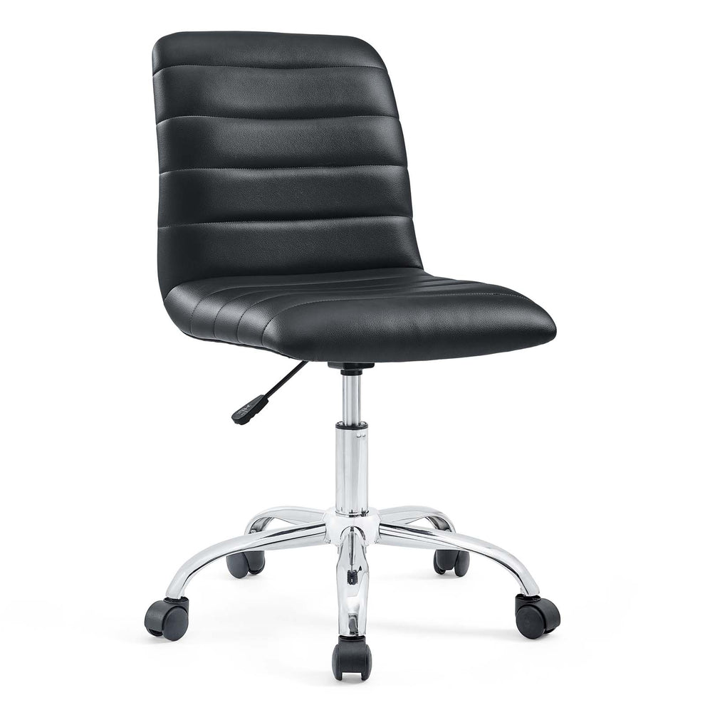 Modway Ripple Mid Back Office Chair - EEI-1532 | Office Chairs | Modishstore - 7