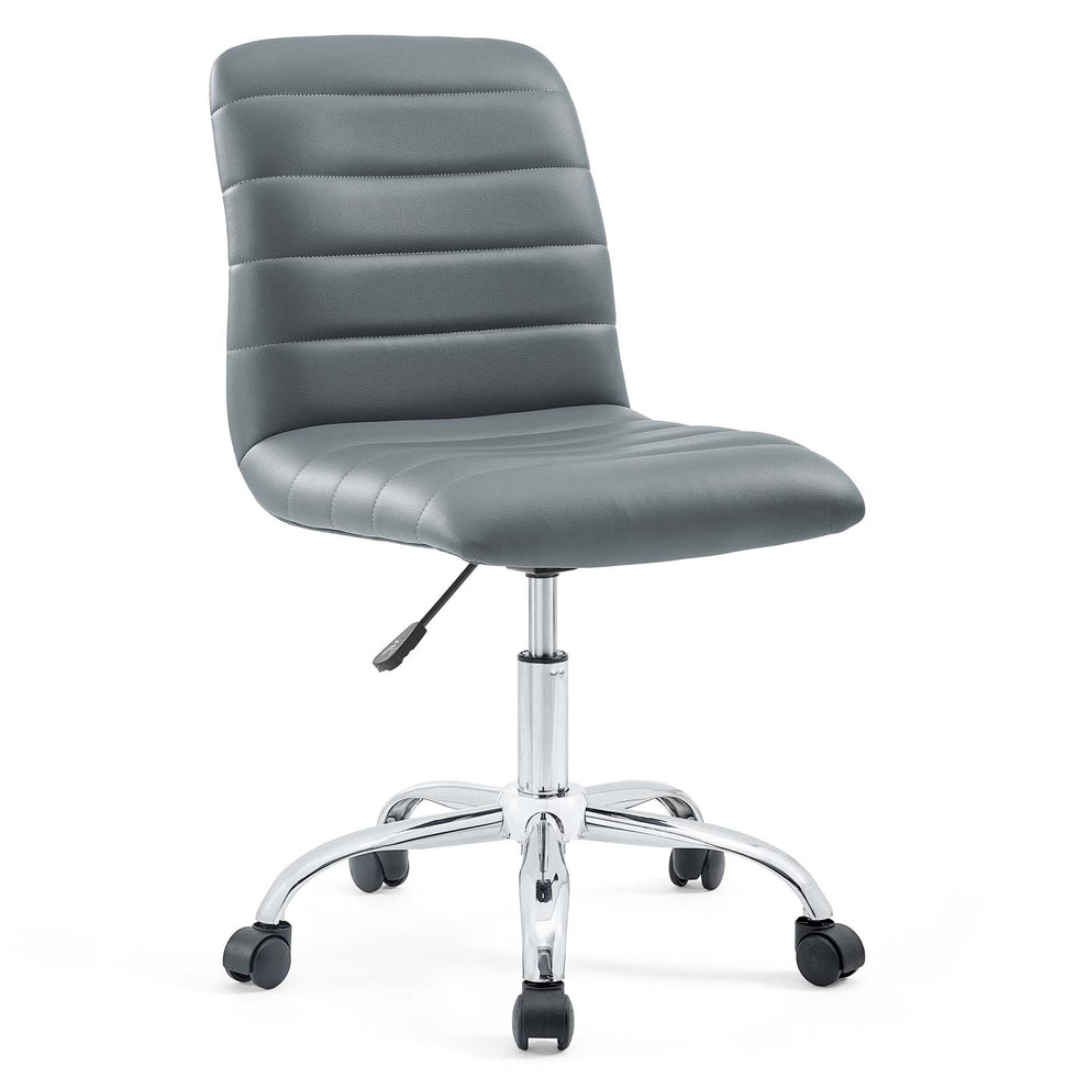 Modway Ripple Mid Back Office Chair - EEI-1532 | Office Chairs | Modishstore - 5