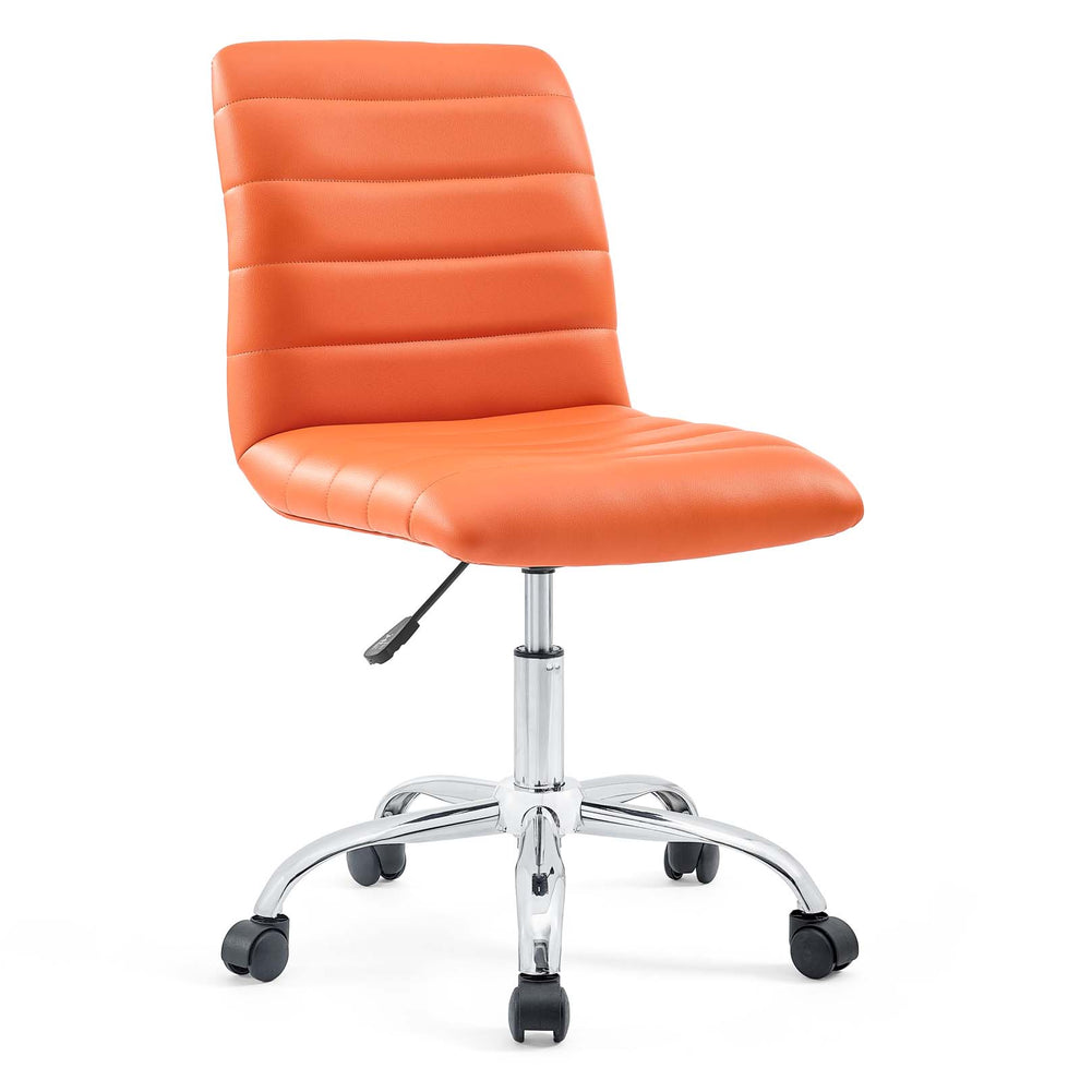 Modway Ripple Mid Back Office Chair - EEI-1532 | Office Chairs | Modishstore - 4