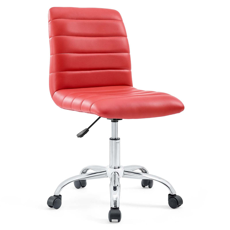 Modway Ripple Mid Back Office Chair - EEI-1532 | Office Chairs | Modishstore - 3