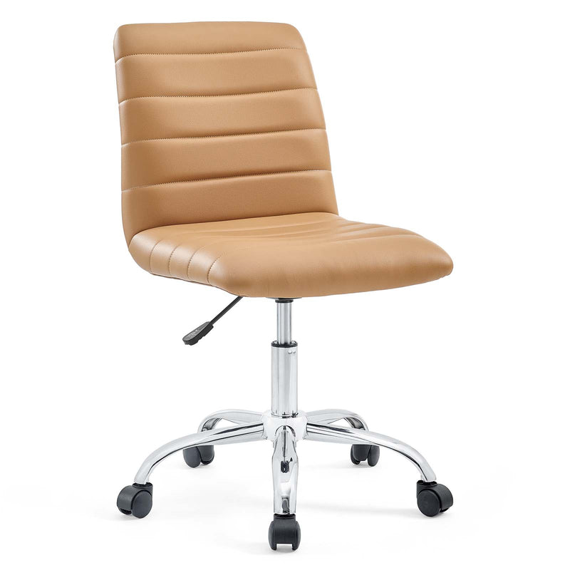 Modway Ripple Mid Back Office Chair - EEI-1532 | Office Chairs | Modishstore - 2