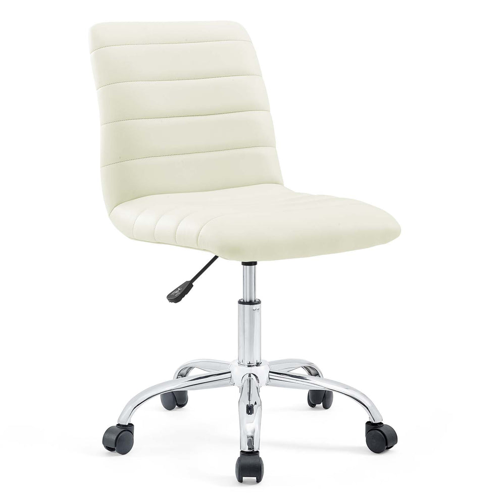 Modway Ripple Mid Back Office Chair - EEI-1532 | Office Chairs | Modishstore - 1