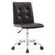 Modway Prim Mid Back Office Chair | Office Chairs | Modishstore-23