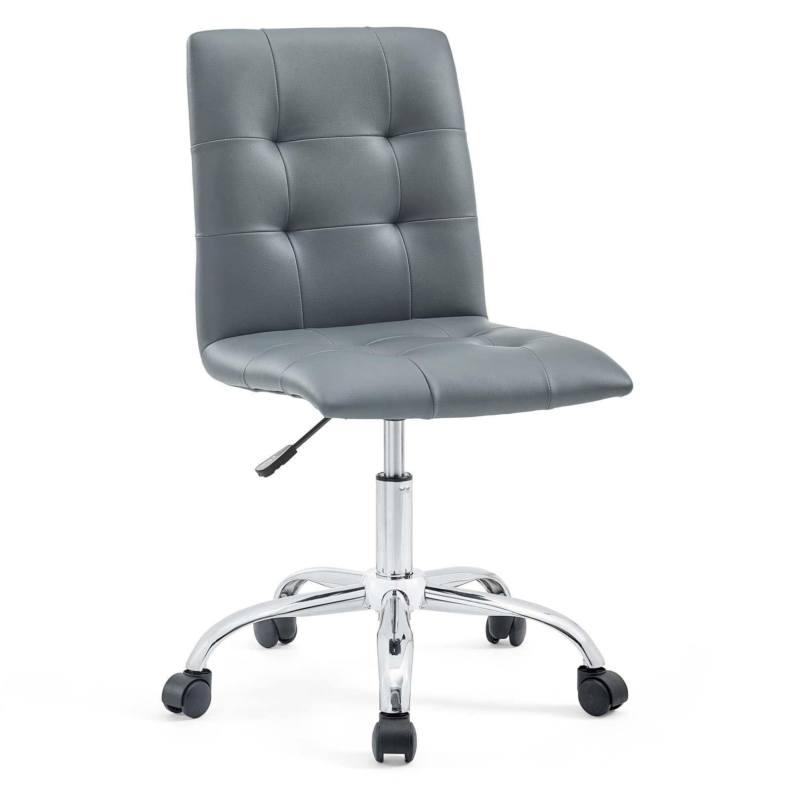 Modway Prim Mid Back Office Chair | Office Chairs | Modishstore-22