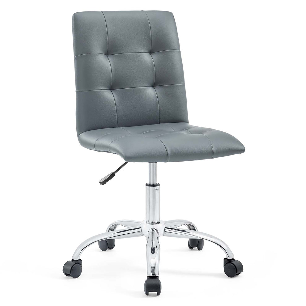 Modway Prim Mid Back Office Chair - EEI-1533 | Office Chairs | Modishstore - 5