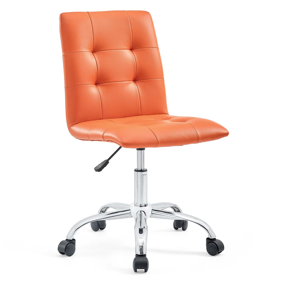 Modway Prim Mid Back Office Chair - EEI-1533 | Office Chairs | Modishstore - 4