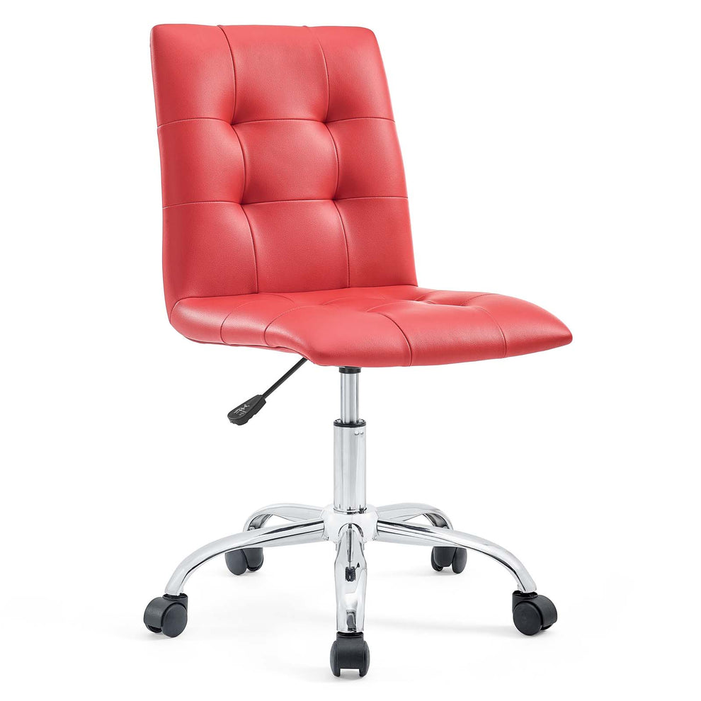 Modway Prim Mid Back Office Chair - EEI-1533 | Office Chairs | Modishstore - 3