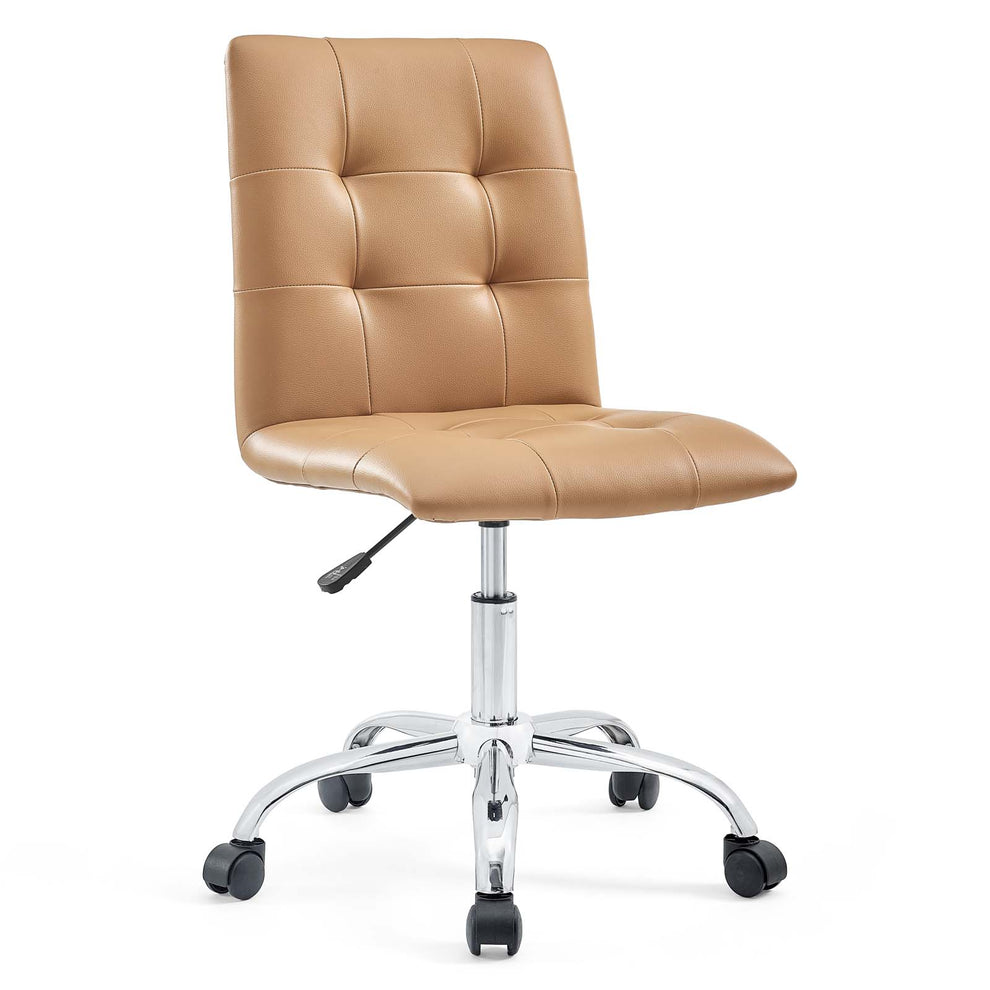Modway Prim Mid Back Office Chair - EEI-1533 | Office Chairs | Modishstore - 2