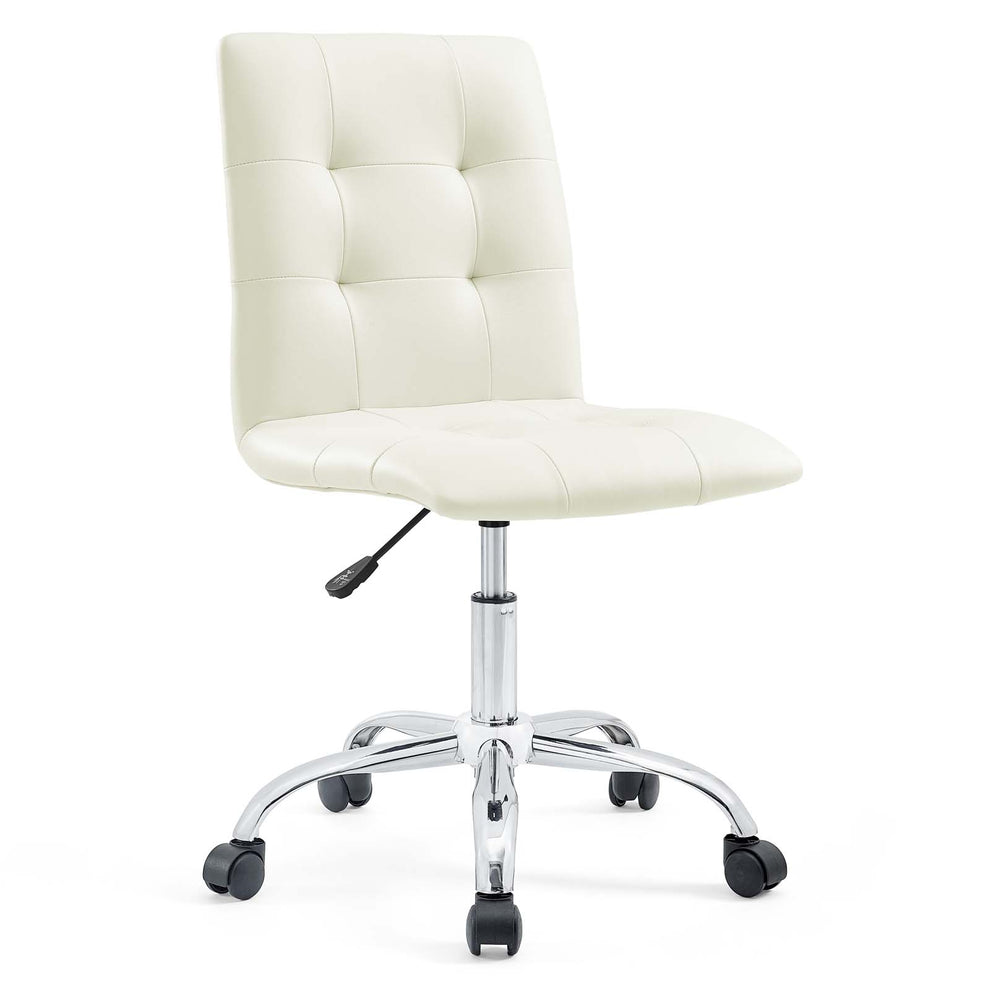 Modway Prim Mid Back Office Chair - EEI-1533 | Office Chairs | Modishstore - 1