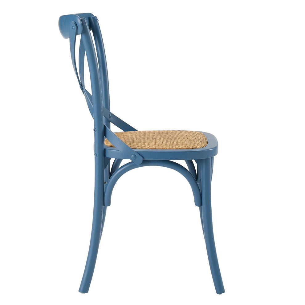 Modway Gear Dining Side Chair - EEI-1541 | Side Chairs | Modishstore - 20