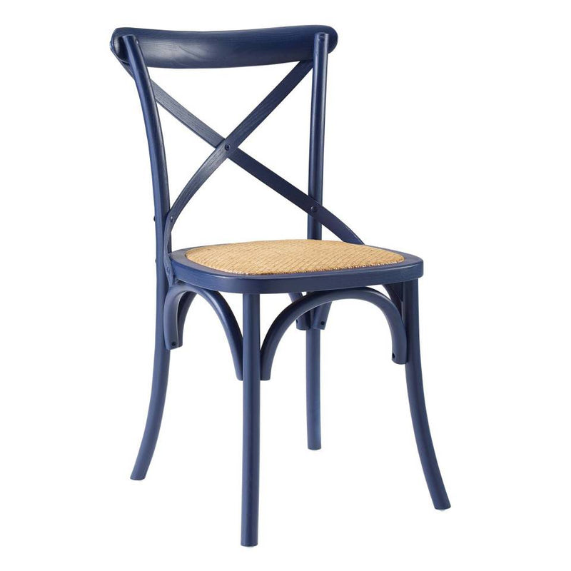 Modway Gear Dining Side Chair - EEI-1541 | Side Chairs | Modishstore - 9