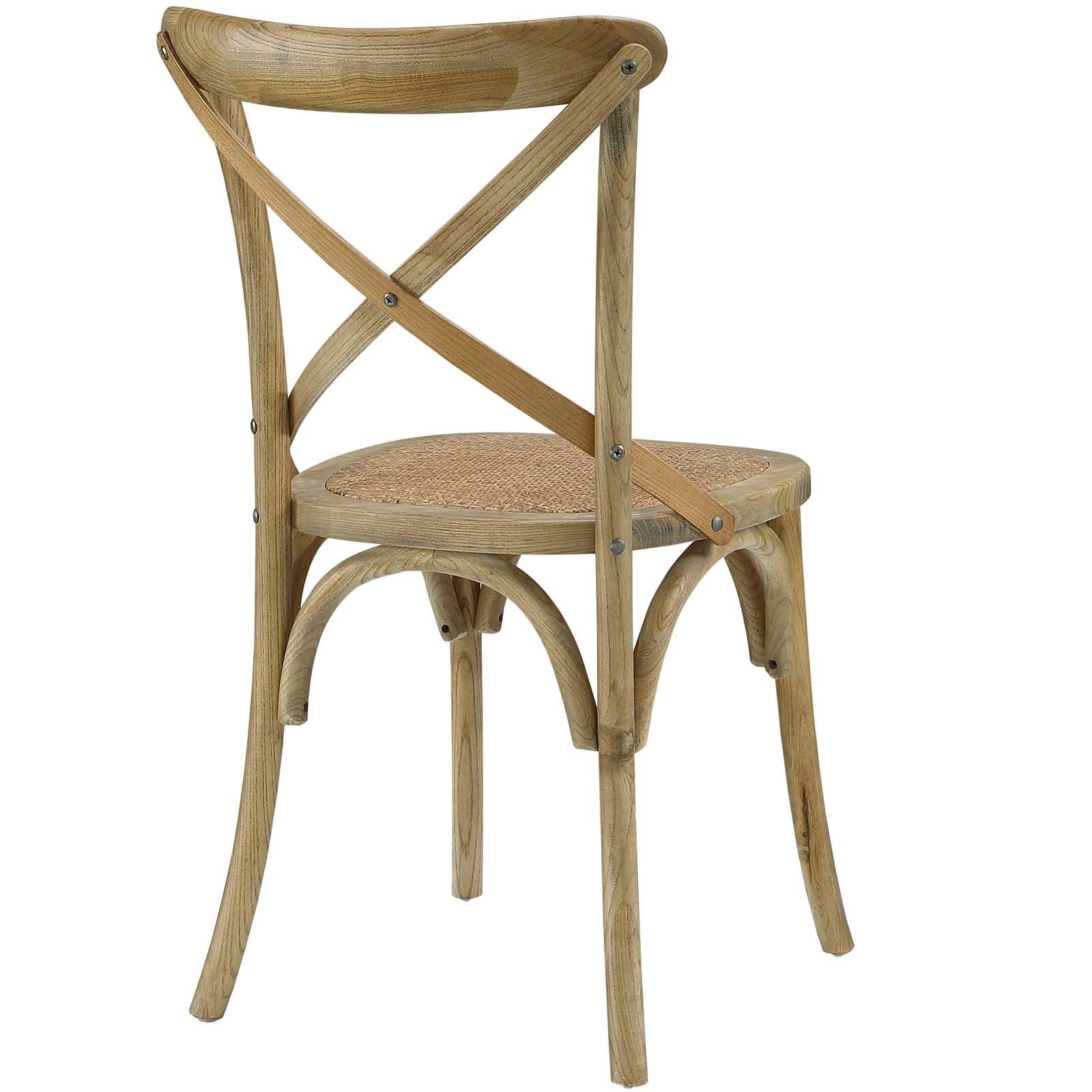 Modway Gear Dining Side Chair | Side Chairs | Modishstore-28