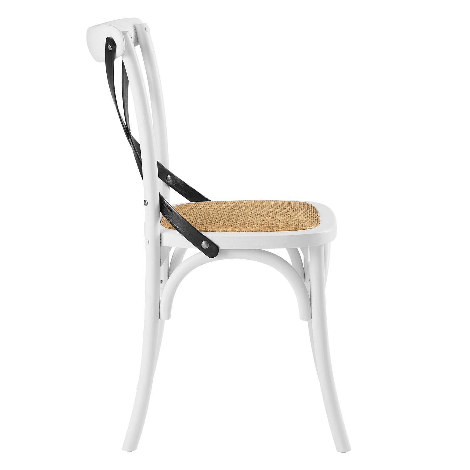 Modway Gear Dining Side Chair | Side Chairs | Modishstore-33