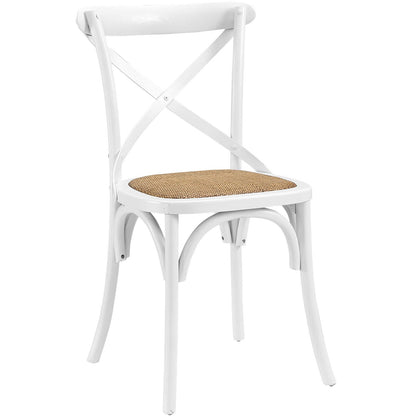 Modway Gear Dining Side Chair - EEI-1541 | Side Chairs | Modishstore - 11