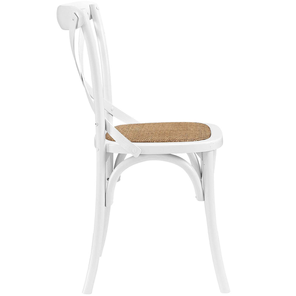 Modway Gear Dining Side Chair - EEI-1541 | Side Chairs | Modishstore - 31