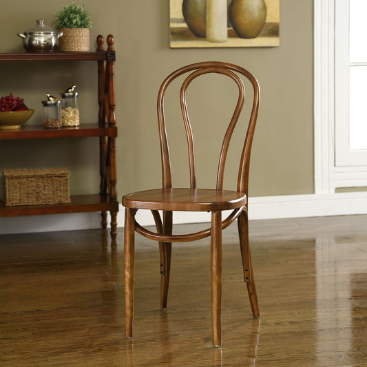 Eon Dining Side Chair | Dining Chairs | Modishstore-