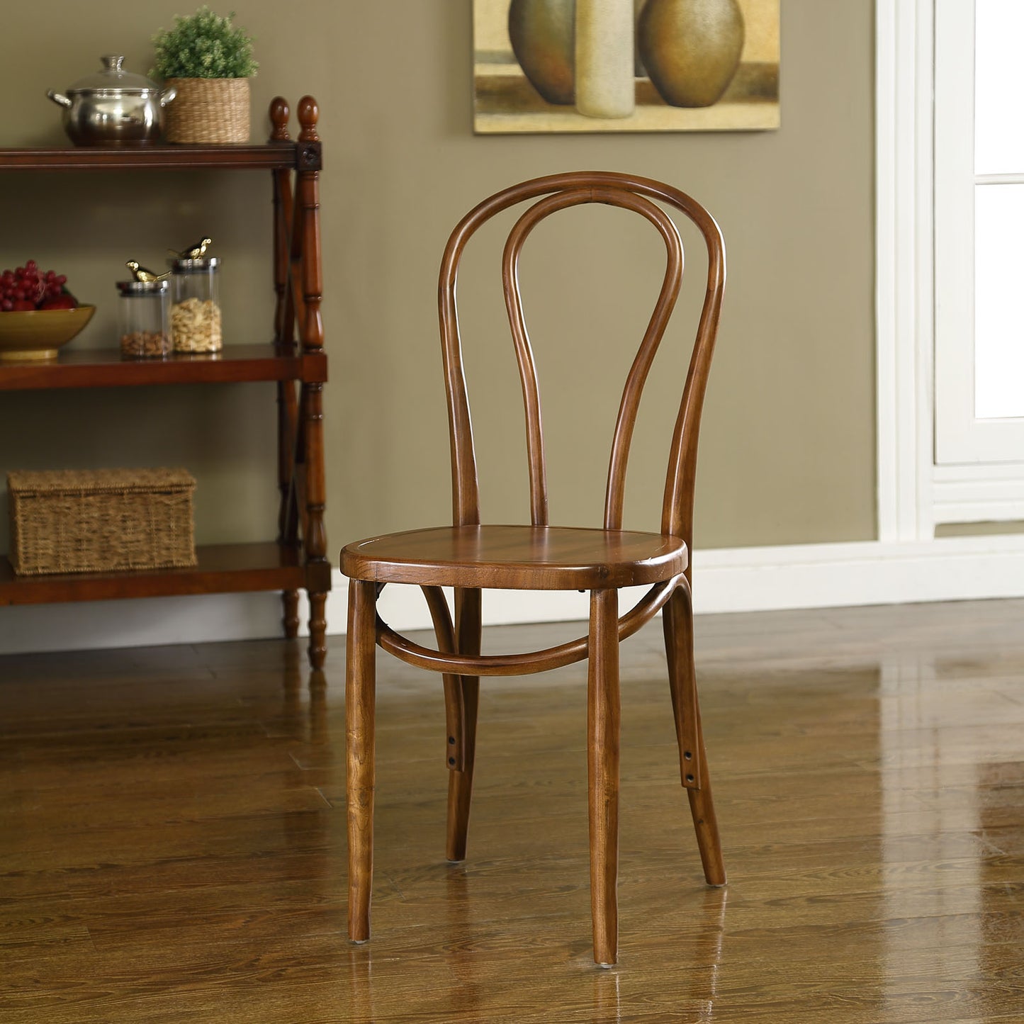 Eon Dining Side Chair By Modway - EEI-1543 | Dining Chairs | Modishstore - 5