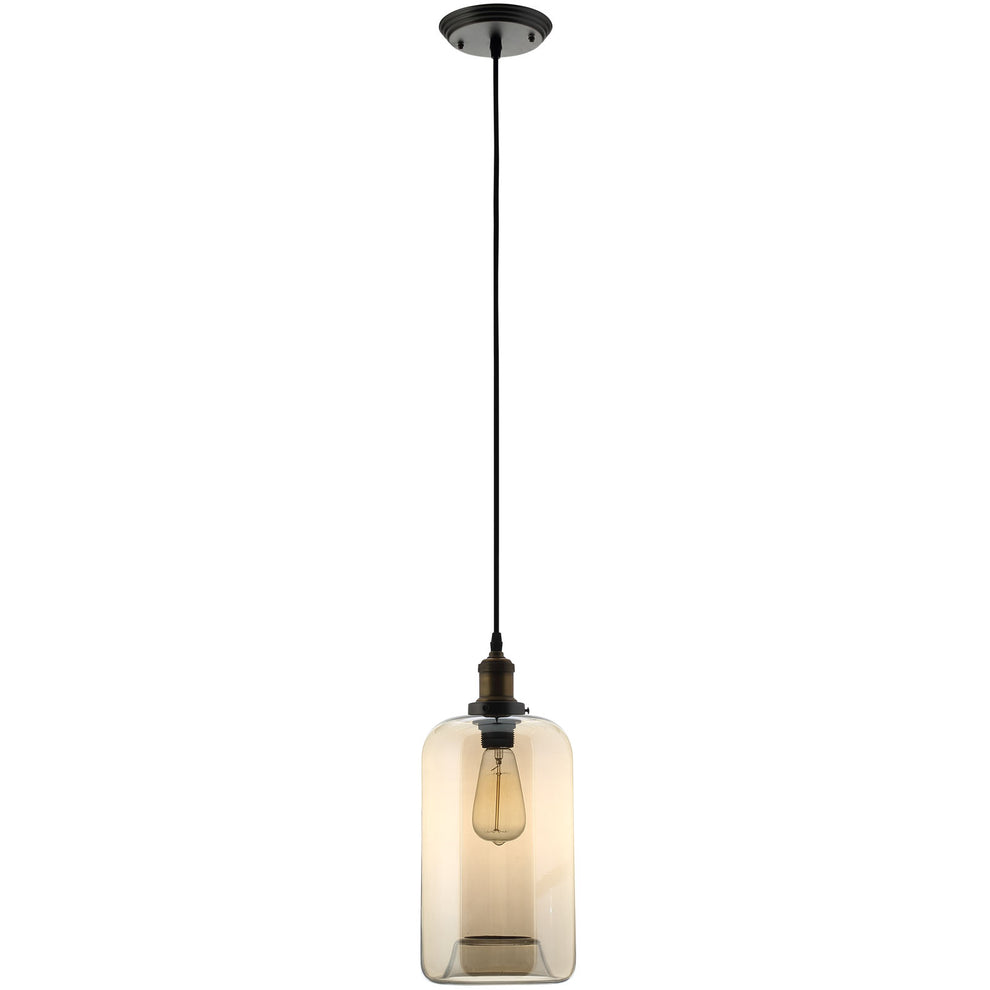 Intrigue Chandelier By Modway - EEI-1558 | Chandeliers | Modishstore - 2