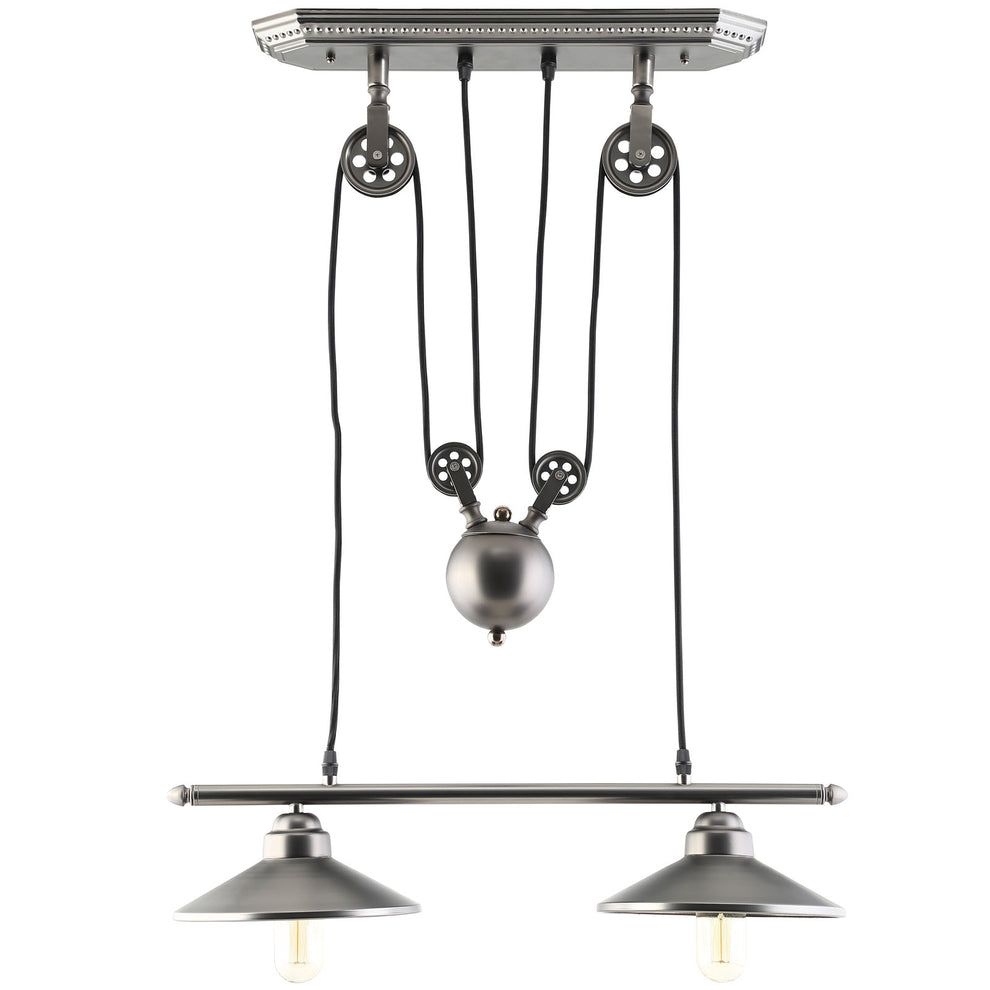 Innovateous Ceiling Fixture By Modway - EEI-1567 | Ceiling Lamps | Modishstore - 2
