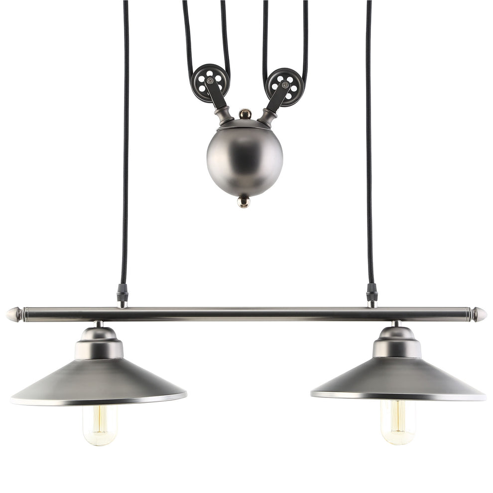 Innovateous Ceiling Fixture By Modway - EEI-1567 | Ceiling Lamps | Modishstore - 4