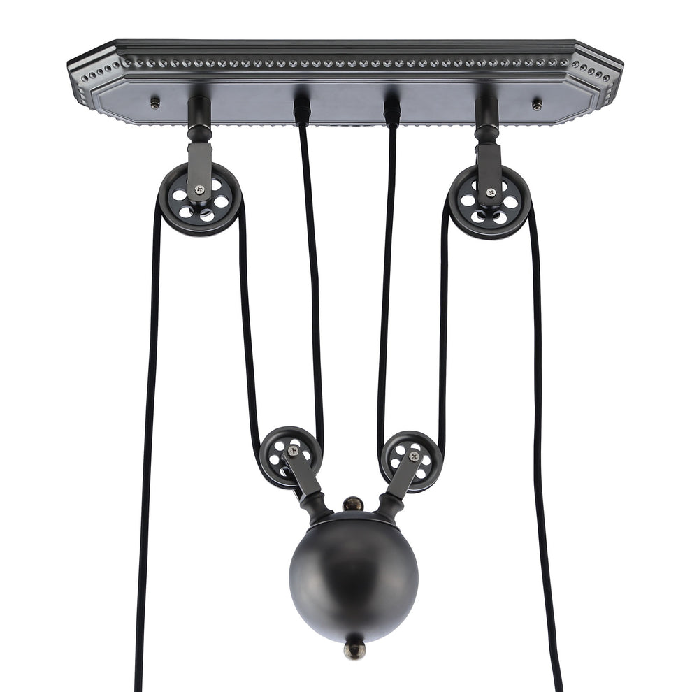 Innovateous Ceiling Fixture By Modway - EEI-1567 | Ceiling Lamps | Modishstore - 3