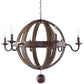 Catapult Chandelier By Modway - EEI-1569 | Chandeliers | Modishstore - 3