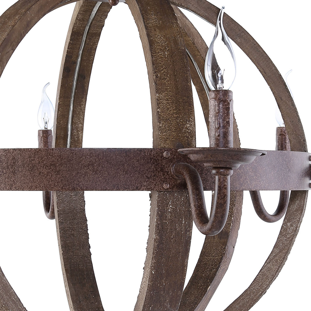 Catapult Chandelier By Modway - EEI-1569 | Chandeliers | Modishstore - 2