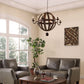 Catapult Chandelier By Modway - EEI-1569 | Chandeliers | Modishstore - 1
