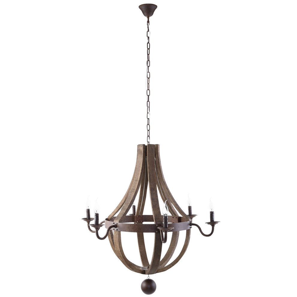 Ballista Chandelier By Modway - EEI-1570 | Chandeliers | Modishstore - 4