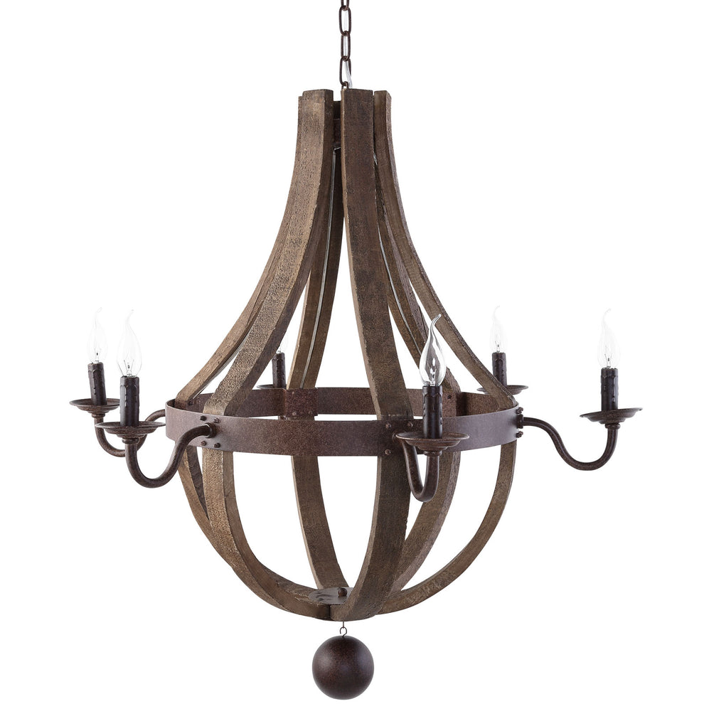 Ballista Chandelier By Modway - EEI-1570 | Chandeliers | Modishstore - 3