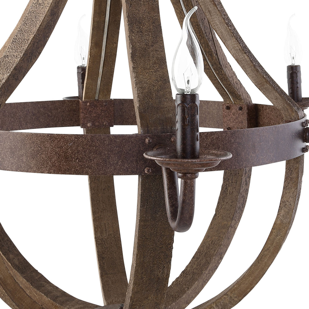 Ballista Chandelier By Modway - EEI-1570 | Chandeliers | Modishstore - 2