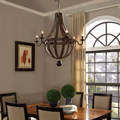 Ballista Chandelier By Modway - EEI-1570