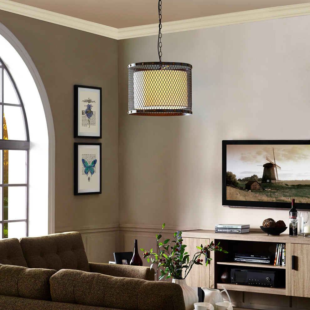 Fortune Chandelier By Modway - EEI-1572 | Chandeliers | Modishstore - 4