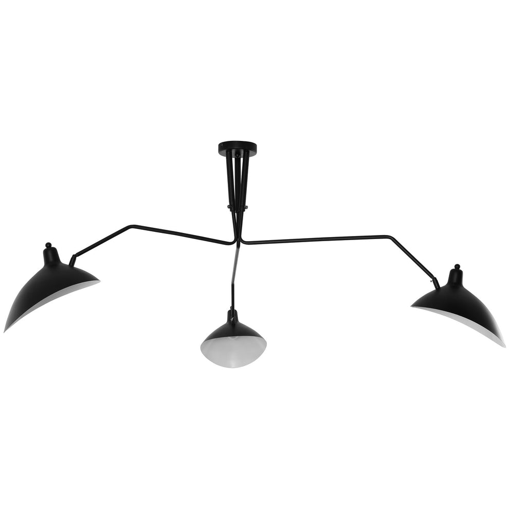 View Ceiling Fixture By Modway - EEI-1591 | Ceiling Lamps | Modishstore - 2