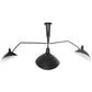 View Ceiling Fixture By Modway - EEI-1591 | Ceiling Lamps | Modishstore - 3